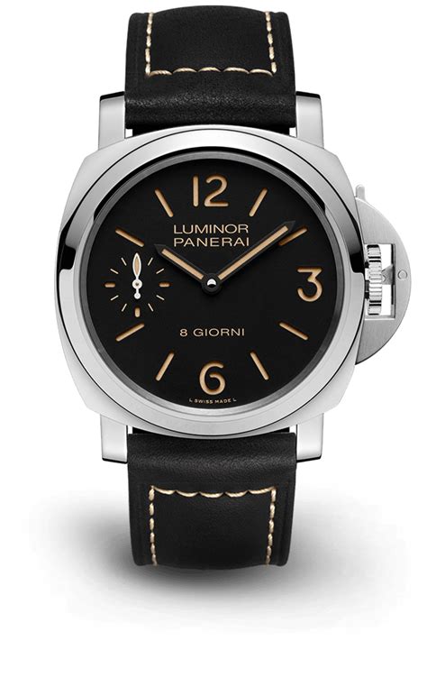 panerai luminor 8 giorni pam00915|chrono24 pam 915.